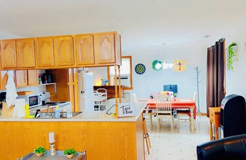 New Philadelphia Apartment | The pLace in Dover