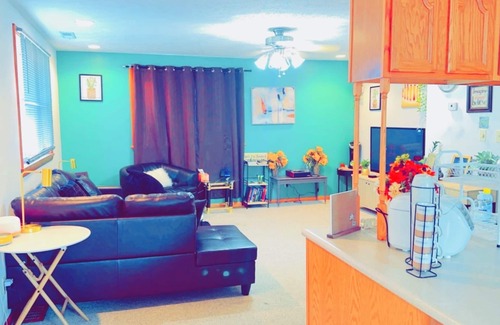 New Philadelphia Apartment | The pLace in Dover