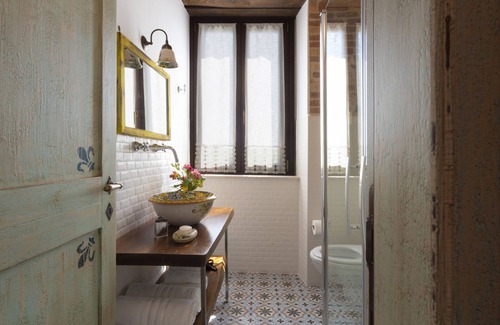 Poggio Morello Bed & Breakfast | The place is here, the moment and now