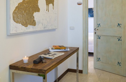 Poggio Morello Bed & Breakfast | The place is here, the moment and now