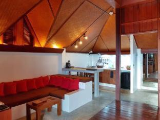 Koh Tao Villa | The Place Luxury Boutique Villas
