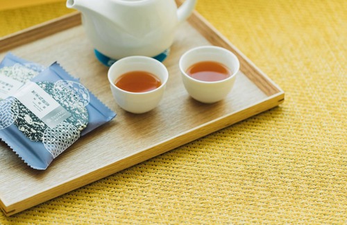 Nangang Hotel | The Place Taipei