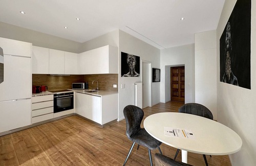 Sion Apartment | The Place to Be in Sion - Vieille ville de Sion