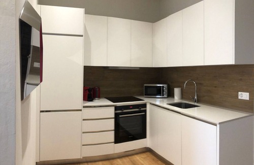 Sion Apartment | The Place to Be in Sion - Vieille ville de Sion