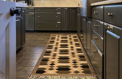 Severna Park House | The place to be together! Linstead on the Severn River