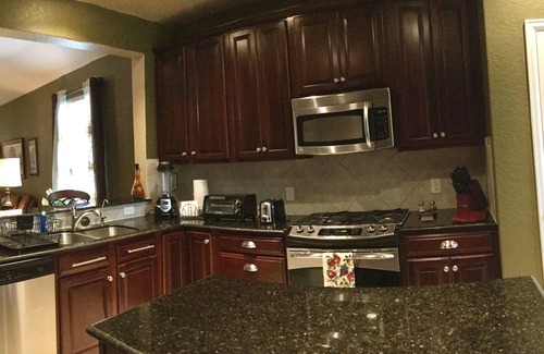 Wetmore House | The Place to Relax in San Antonio, only 10 min away from Six Flags Fiesta Texas!