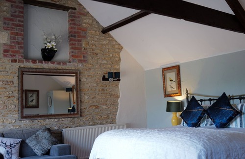 Trudoxhill House | The Place To Stay