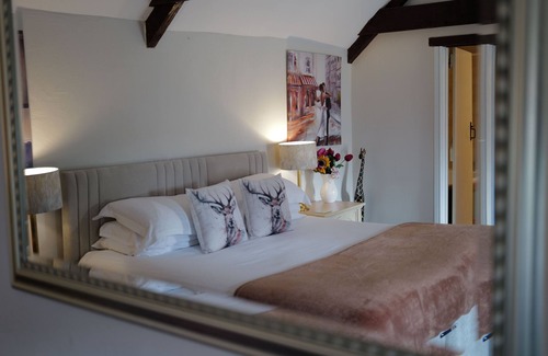 Trudoxhill House | The Place To Stay