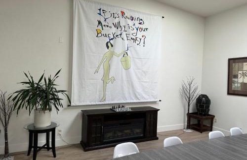 Downtown Las Vegas House | The Place