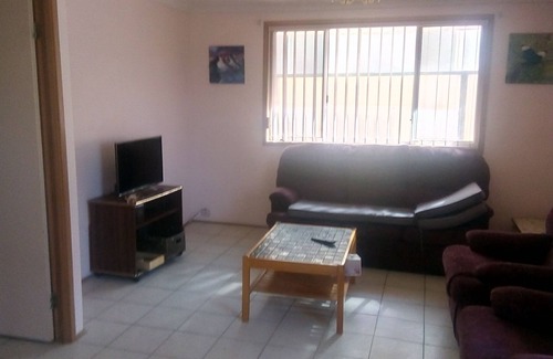 Rooty Hill House | The place where you can easily reach all important venues.