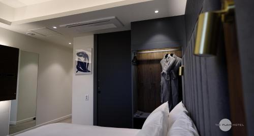 Okcheon Hotel | The Plain Hotel Dongyang