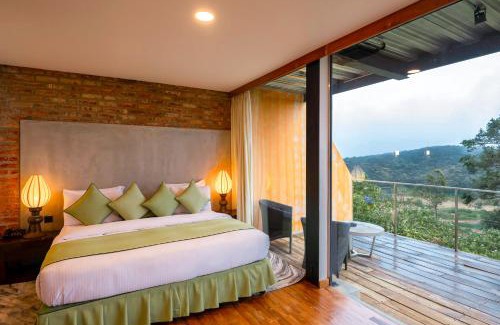 Nuwara Eliya House | The Plains Green