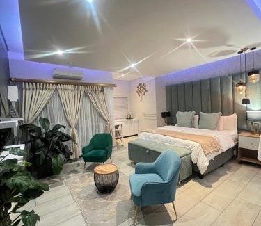 Lobamba Hotel | The Plantery Stay