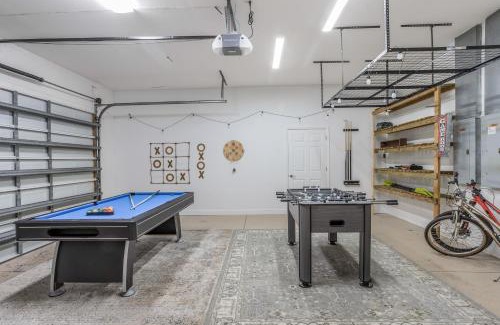 Burnt Store House | The Play & Stay Villa