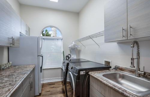 Burnt Store House | The Play & Stay Villa