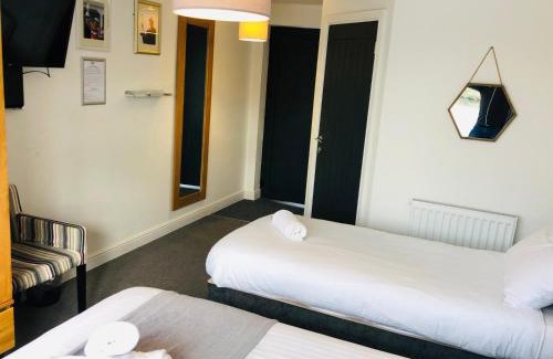 Coalpit Heath Hotel | The Players Golf Club