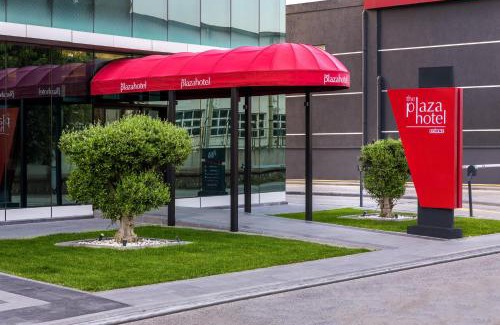 Edirne Hotel | The Plaza Hotel Edirne