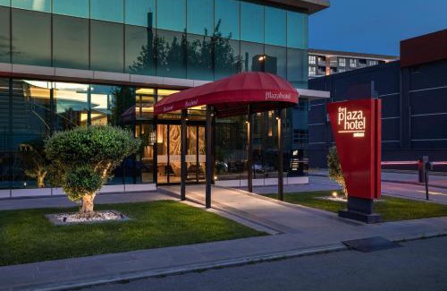 Edirne Hotel | The Plaza Hotel Edirne