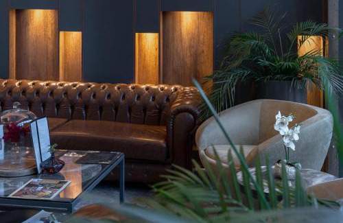 Edirne Hotel | The Plaza Hotel Edirne