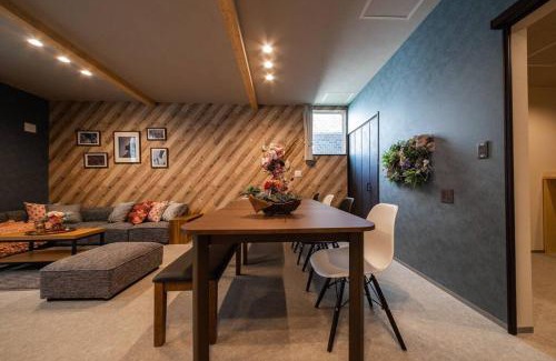 Chuo-ku Villa | The PLAZA HOTEL S4W12