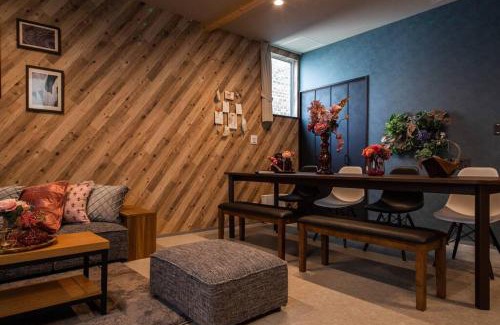 Chuo-ku Villa | The PLAZA HOTEL S4W12