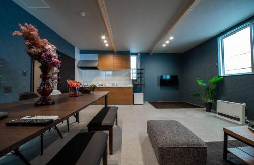 Chuo-ku Villa | The PLAZA HOTEL S4W12