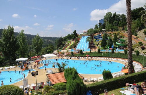 Amarante Other | The Pleasure of Our Farm's Charm in Amarante City Center