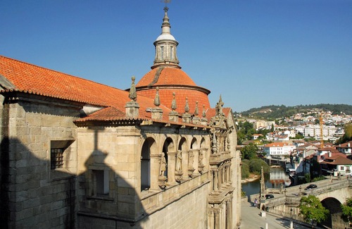 Amarante Other | The Pleasure of Our Farm's Charm in Amarante City Center