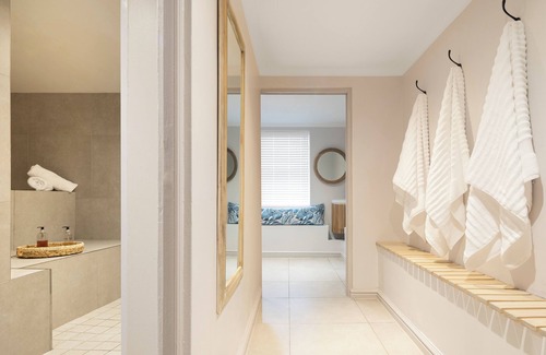 Plettenberg Bay Hotel | The Plettenberg Hotel