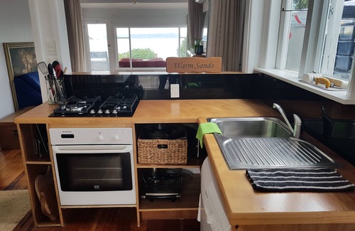 Plimmerton House | The Plimmerton Beach House