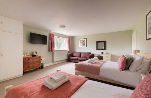 Beccles Hotel | The Plough