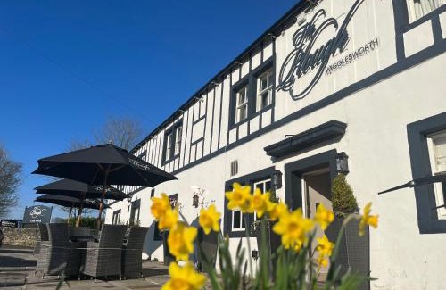Wigglesworth Hotel | The Plough