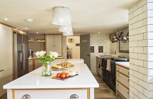 Llandegla House | The Plough Inn - Birch Stays (New Home)