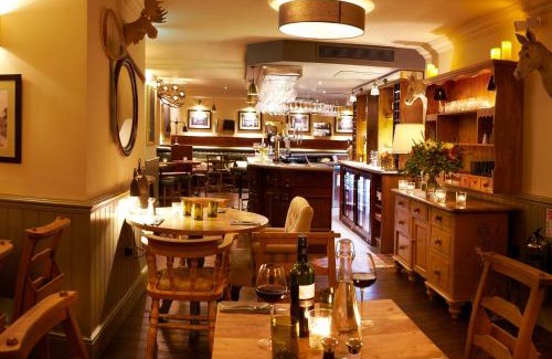 Scalby Hotel | The Plough Inn & Cottages