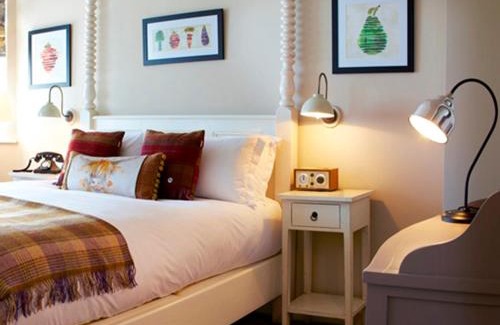 Scalby Hotel | The Plough Inn & Cottages