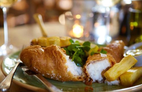 Scalby Hotel | The Plough Inn & Cottages