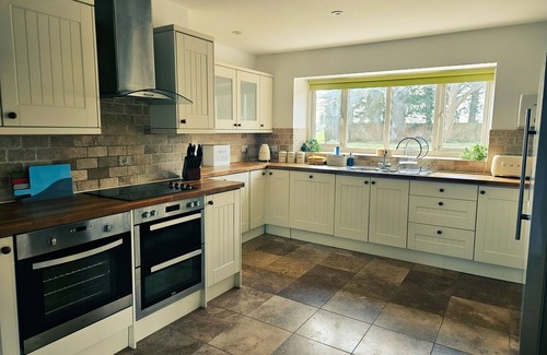 Foxley House | The Plough Inn Farmhouse-Private Holiday House