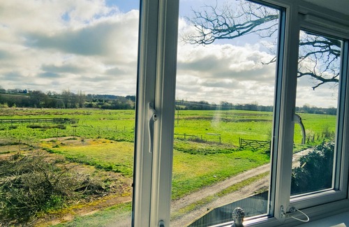 Foxley House | The Plough Inn Farmhouse-Private Holiday House