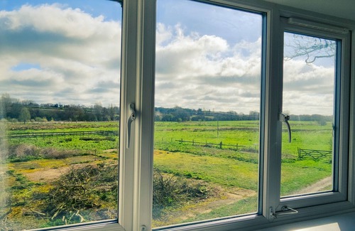 Foxley House | The Plough Inn Farmhouse-Private Holiday House