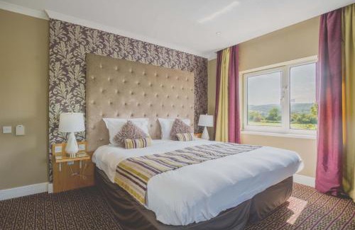 Pentrefelin Hotel | The Plough Inn