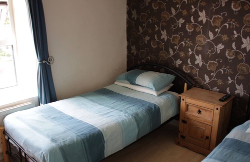 Highworth Hotel | The Plough Inn
