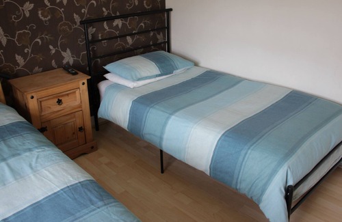 Highworth Hotel | The Plough Inn