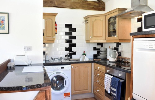 Compton Cottage | The Plough Shed- 24493