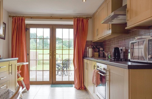 Balfron Cottage | The Ploughmans - UK5531