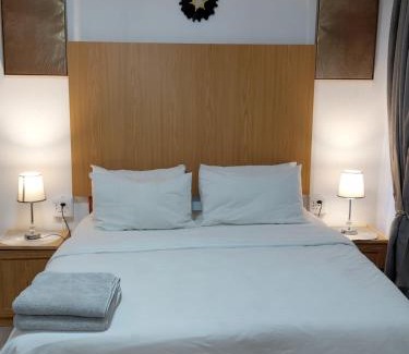 Makhado Apartment | The Plum