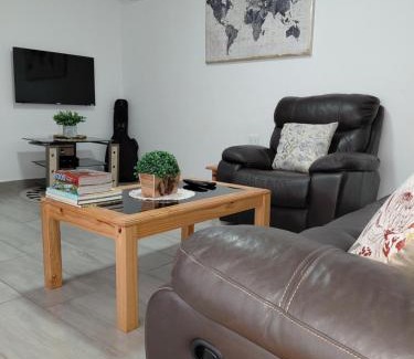 Makhado Apartment | The Plum