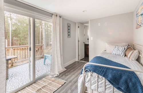 Buttermilk Bay House | The Plymouth Cottage: 2BD/2BA