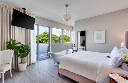City Center Hotel | The Plymouth South Beach