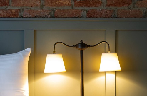 South Warnborough Bed & Breakfast | The Poacher Inn