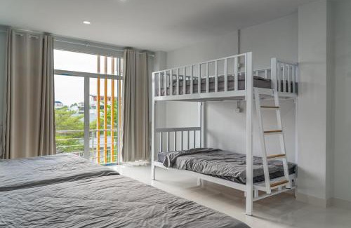 Hat Yai House | The pocket park @Hatyai